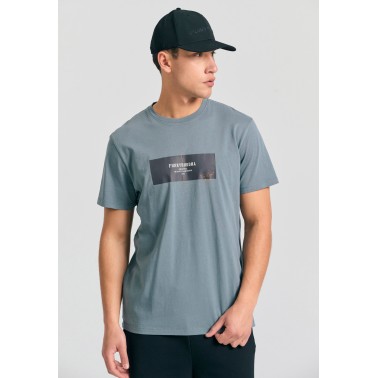 FUNKY BUDDHA FBM011-042-04-STEEL GREY Grey