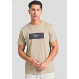 FUNKY BUDDHA FBM011-042-04-STONE Beige Image 