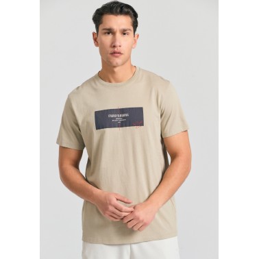 FUNKY BUDDHA FBM011-042-04-STONE Beige
