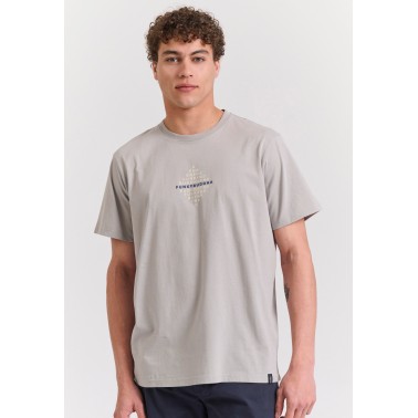 FUNKY BUDDHA FBM011-048-04-ELEPHANT Grey