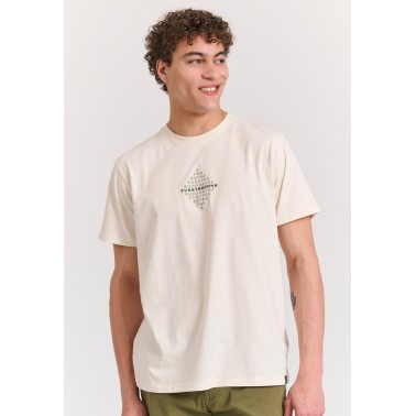 FUNKY BUDDHA FBM011-048-04-OFF WHITE Ecru