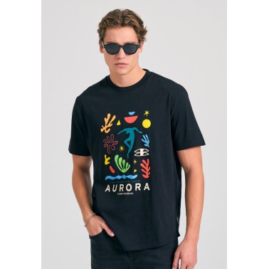 FUNKY BUDDHA FBM011-049-04-BLACK Black