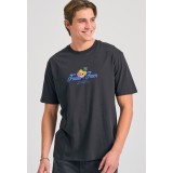 FUNKY BUDDHA FBM011-051-04-ANTHRACITE Coal Image 