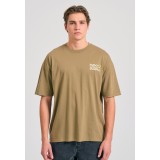 FUNKY BUDDHA FBM011-052-04-OREGANO Κhaki Image 