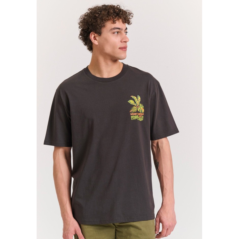 FUNKY BUDDHA FBM011-055-04-ANTHRACITE Coal