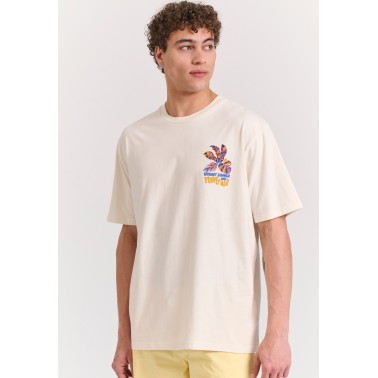 FUNKY BUDDHA FBM011-055-04-OFF WHITE Ecru