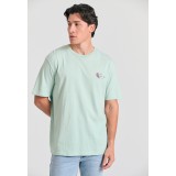 FUNKY BUDDHA FBM011-057-04-MINT Οινοπνευματί Εικόνα 