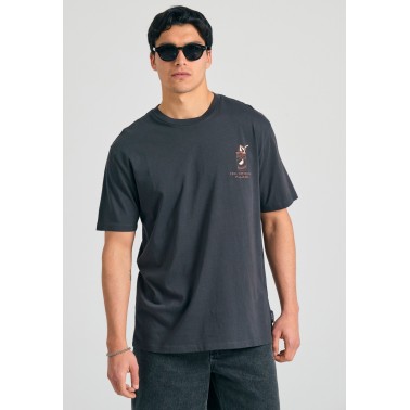 FUNKY BUDDHA FBM011-060-04-ANTHRACITE Coal