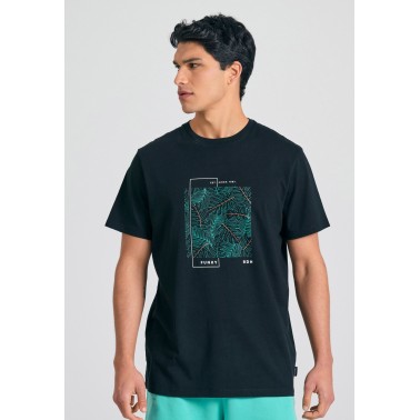 FUNKY BUDDHA FBM011-061-04-BLACK Μαύρο