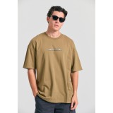 FUNKY BUDDHA FBM011-063-04-OREGANO Χακί Εικόνα 
