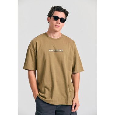 FUNKY BUDDHA FBM011-063-04-OREGANO Χακί