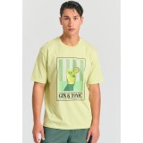 FUNKY BUDDHA FBM011-064-04-MATCHA Green Image 