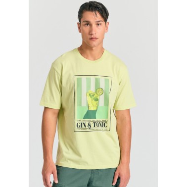FUNKY BUDDHA FBM011-064-04-MATCHA Πράσινο