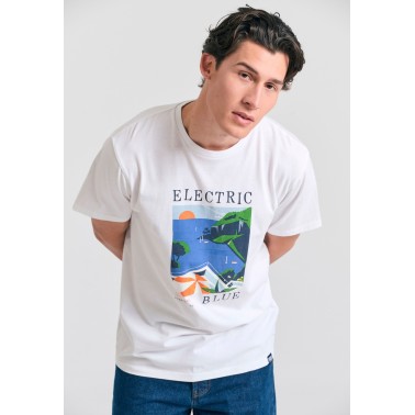 FUNKY BUDDHA FBM011-069-04-WHITE Λευκό