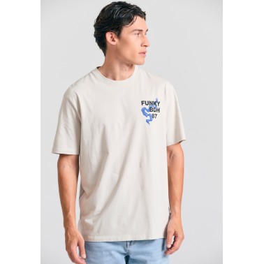 FUNKY BUDDHA FBM011-071-04-MIST Siel