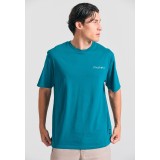 FUNKY BUDDHA FBM011-074-04-PEACOCK Πράσινο Εικόνα 