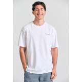 FUNKY BUDDHA FBM011-074-04-WHITE Λευκό Εικόνα 