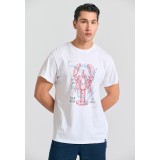 FUNKY BUDDHA FBM011-077-04-WHITE Λευκό Εικόνα 