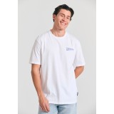 FUNKY BUDDHA FBM011-081-04-WHITE Λευκό Εικόνα 