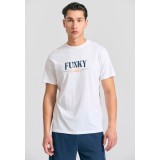 FUNKY BUDDHA FBM011-084-04-WHITE Λευκό Εικόνα 