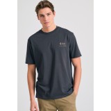 FUNKY BUDDHA FBM011-086-04-ANTHRACITE Ανθρακί Εικόνα 