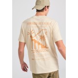 FUNKY BUDDHA FBM011-086-04-CHALK Ροζ Εικόνα 