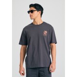 FUNKY BUDDHA FBM011-087-04-ANTHRACITE Ανθρακί Εικόνα 