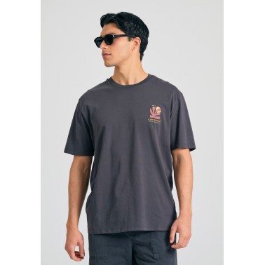 FUNKY BUDDHA FBM011-087-04-ANTHRACITE Ανθρακί