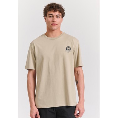 FUNKY BUDDHA FBM011-091-04-STONE Μπέζ