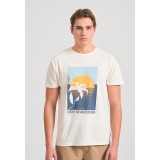 FUNKY BUDDHA FBM011-095-04-OFF WHITE Ecru Image 