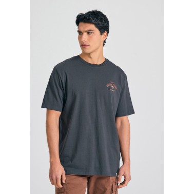 FUNKY BUDDHA FBM011-099-04-ANTHRACITE Coal