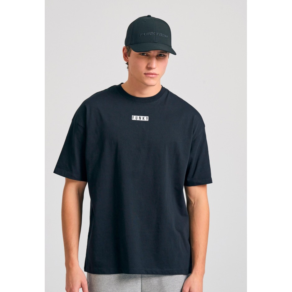 FUNKY BUDDHA FBM011-301-04-BLACK Μαύρο