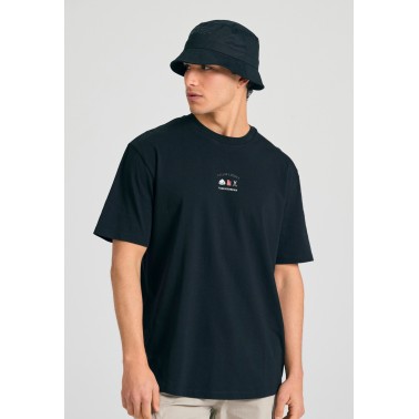 FUNKY BUDDHA FBM011-304-04-BLACK Μαύρο