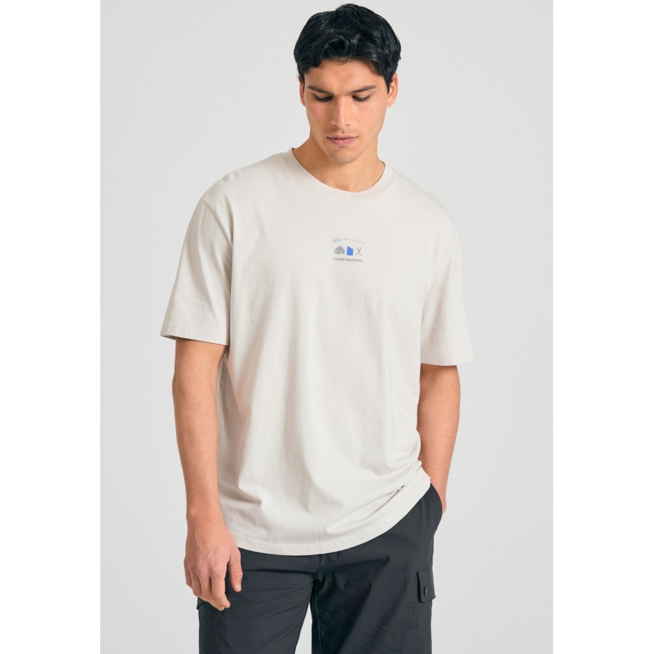 FUNKY BUDDHA FBM011-304-04-MIST Σιελ