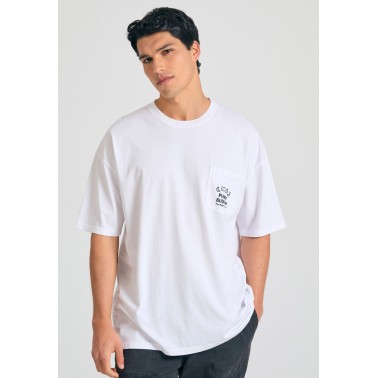 FUNKY BUDDHA FBM011-314-04-WHITE White