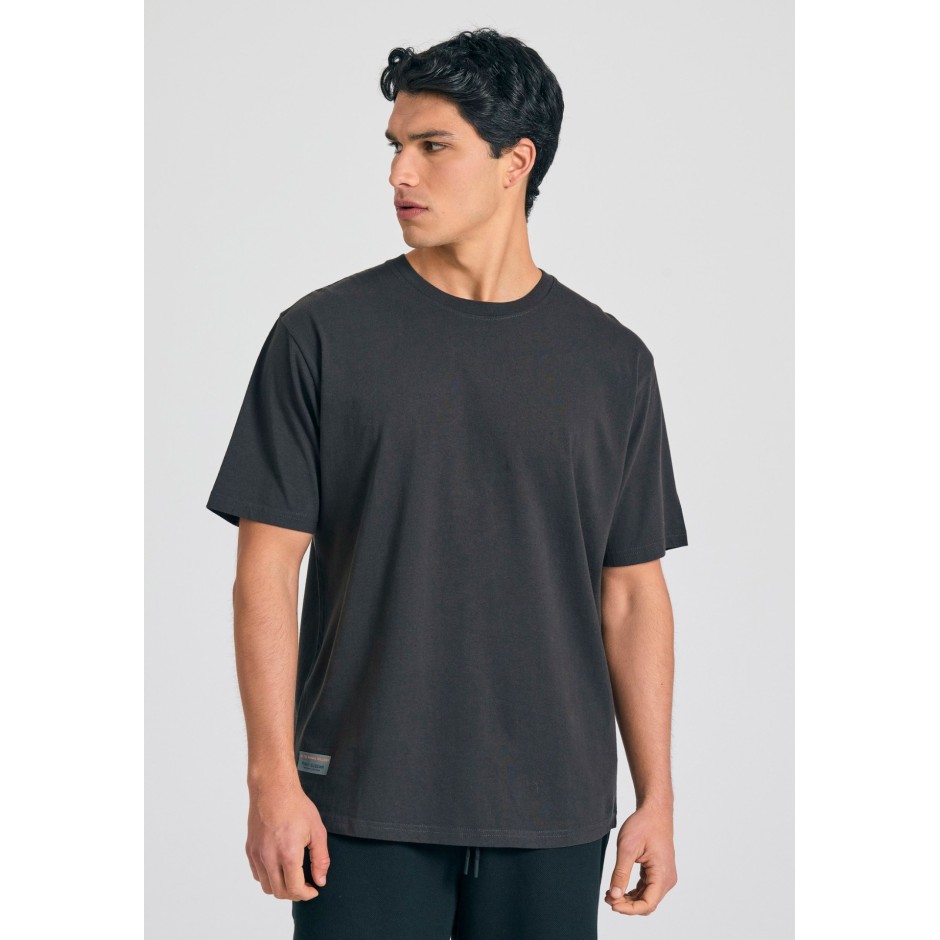 FUNKY BUDDHA FBM011-316-04-ANTHRACITE Ανθρακί