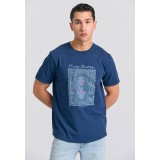 FUNKY BUDDHA FBM011-319-04-MIDNIGHT BLUE Blue Image 