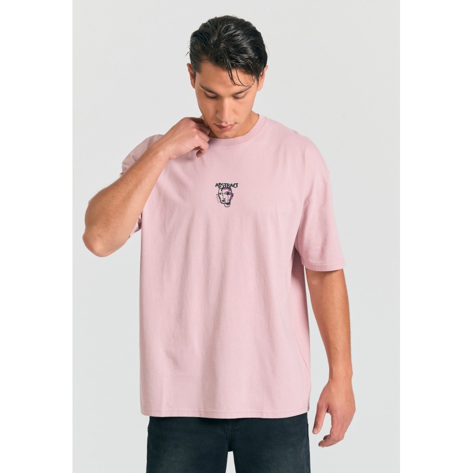 FUNKY BUDDHA FBM011-320-04-LILAC Λιλά