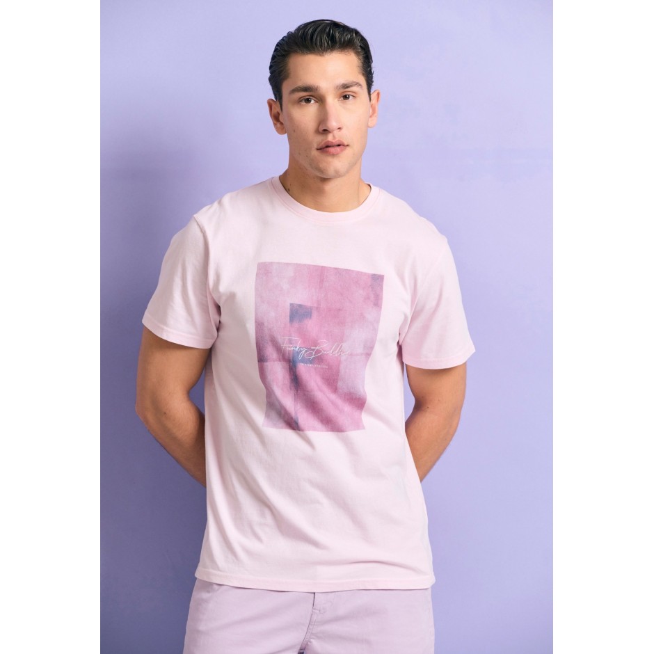 FUNKY BUDDHA FBM011-326-04-PINK SORBET Ροζ