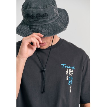 FUNKY BUDDHA FBM011-331-04-ANTHRACITE Coal