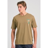FUNKY BUDDHA FBM011-331-04-OREGANO Κhaki Image 