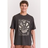 FUNKY BUDDHA FBM011-332-04-ANTHRACITE Coal Image 