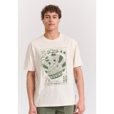 FUNKY BUDDHA FBM011-332-04-OFF WHITE Ecru Image 