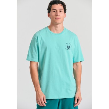FUNKY BUDDHA FBM011-334-04-AQUA Σιελ