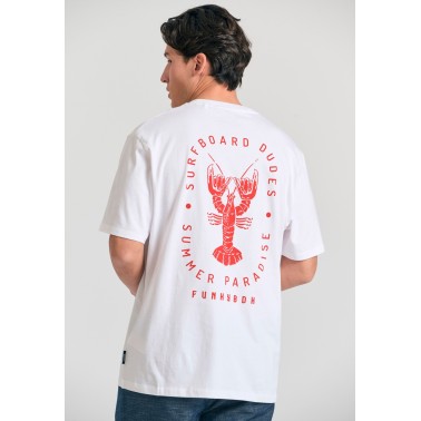 FUNKY BUDDHA FBM011-334-04-WHITE Λευκό