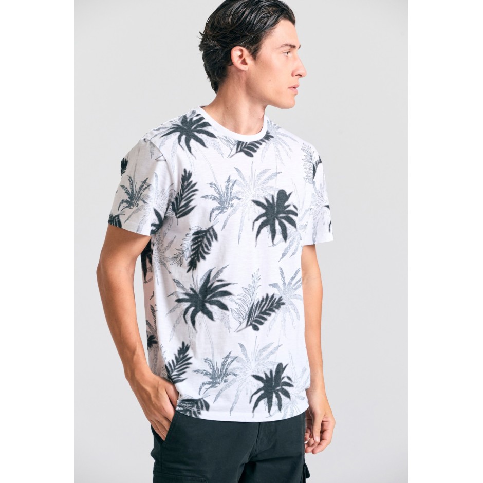 FUNKY BUDDHA FBM011-339-04-WHITE Λευκό