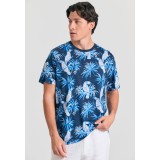 FUNKY BUDDHA FBM011-340-04-MIDNIGHT BLUE Blue Image 