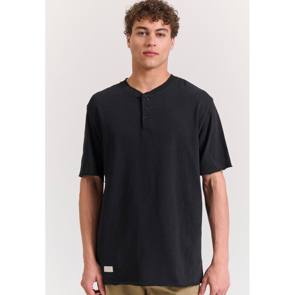 FUNKY BUDDHA FBM011-346-04-BLACK Μαύρο
