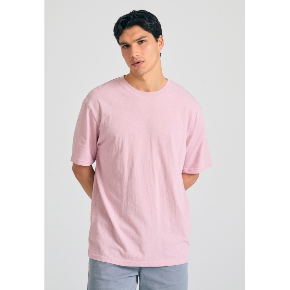 FUNKY BUDDHA FBM011-347-04-LILAC Λιλά