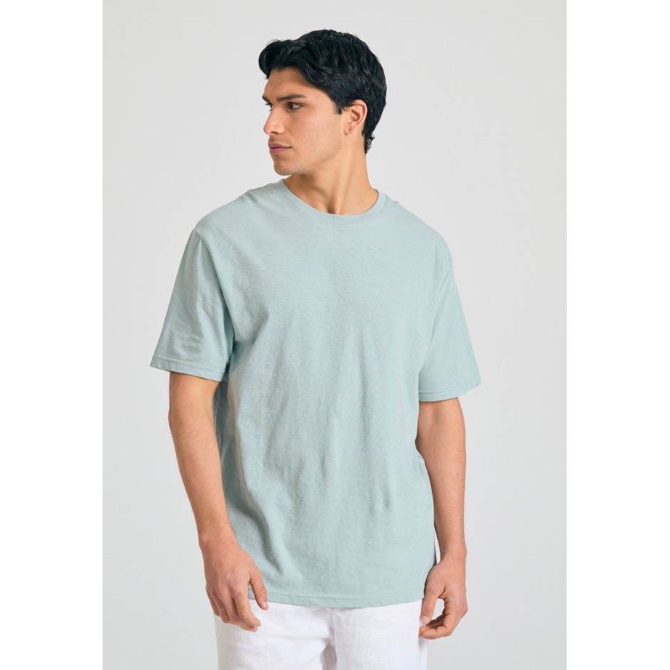 FUNKY BUDDHA FBM011-347-04-LT AQUA Σιελ